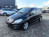 Mercedes-Benz B 200 CDI,2HD,AUTOMATIK,KLIMA,NAVI,LEDER,PDC - Alsdorf (Nordrhein-Westfalen)