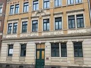 Geheimtipp! Sehr geräumige, helle 1 - Raumwohnung - Pirna