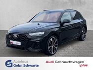 Audi SQ5, TDI quattro, Jahr 2022 - Aurich