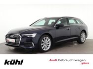 Audi A6, Avant 40 TDI Design Assistenz, Jahr 2023 - Gifhorn