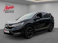 Honda CR-V, 2.0 i-MMD HYBRID Sport Line ALLWETTER, Jahr 2020 - Laatzen