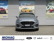 Ford Puma, 1.0 l ST-Line EcoBoost Mild Hybrid EU6d, Jahr 2023 - Recklinghausen