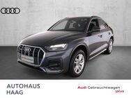 Audi Q5, Sportback advanced 40 TFSI qu Business M, Jahr 2024 - Haag (Oberbayern)