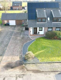 Das Upgrade fürs Familienleben: modern, gemütlich und bereit für jede Kissenschlacht! - Goch