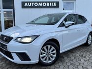 Seat Ibiza, 1.0 TSI Style Style, Jahr 2023 - Königsfeld (Schwarzwald)