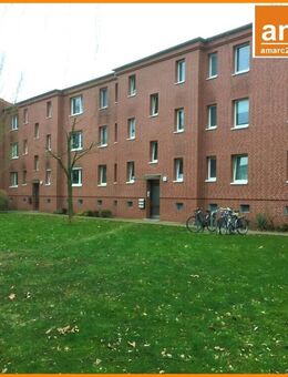 **** RESERVIERT **** Umfangreich renovierte Erdgeschosswohnung mit Terrasse **** RESERVIERT **** - Hamburg
