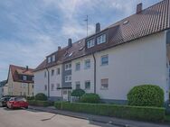 Schön geschnittene 2-Zimmer-Eigentumswohnung - Stuttgart