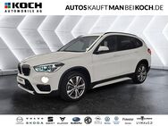 BMW X1, sDrive18i Sport Line, Jahr 2018 - Berlin