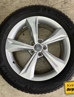 Audi Q5/SQ5 Reifen gebraucht *Borgmann* - Krefeld