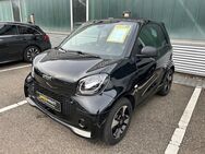 smart EQ fortwo cabrio, KlimaA, Jahr 2021 - Schorndorf (Baden-Württemberg)