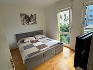 Bett 180x200 zu verkaufen - Offenbach (Main)