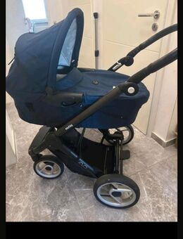 Kinderwagen - Oldenburg