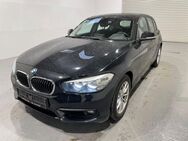 BMW 118 i Advantage EU6 Navi Klima PDC Tempomat - Norderstedt