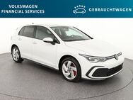 VW Golf, 1.4 TSI GTE Hybrid 110kW, Jahr 2021 - Braunschweig