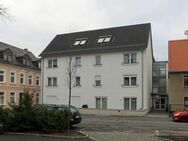 Moderne 2-Zi.-Wohnung mit Balkon * 1. OG * TG-Stellplatz * ruhige Lage in Freiberg - Freiberg