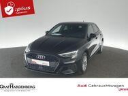 Audi A3, Sportback 40 TFSI e, Jahr 2022 - Aach (Baden-Württemberg)