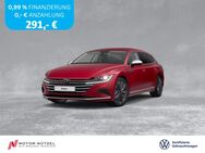 VW Arteon, 2.0 TDI SB ELEGANCE 18, Jahr 2023 - Hof