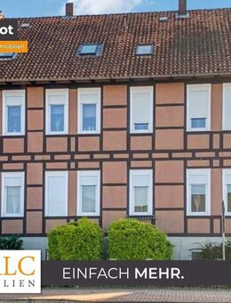 Ihr NEUES Mehrgeneration oder Mehrfamilienhaus mit TOP Rendite - Alfeld (Leine)
