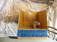 09SQ99010005 Drei Original-Gasfilter-Einsätze von BRC - Hannover Vahrenwald-List