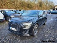 Audi Q3, Sportback 45TFSIe S-line Sonos, Jahr 2021 - Ahlen