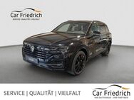 VW Touareg R 4Motion eHybrid - Steinfurt