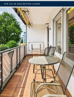 Hier steckt mehr drin - solides Reihenendhaus in guter Lage - Aschaffenburg