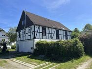 /Charmante Wohnung im Grünen - klein aber fein! - Meschede (Kreis- und Hochschulstadt)