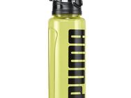 PUMA Trinkflasche Training 1 l Trinkflasche Erwachsene