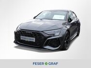 Audi RS3, Sportback, Jahr 2022 - Fürth