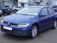 VW Polo, 1.0 l TSI Style OPF, Jahr 2022 - Lüneburg