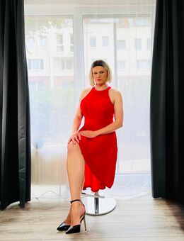 Wohnung gesucht - Hamburg