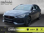 CUPRA Leon, 2.0 TDI Sportstourer Basis EU6d, Jahr 2024 - Worms