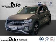 VW T-Cross, 1.0 TSI United LIGHT-ASSIS, Jahr 2021 - Hohenwestedt