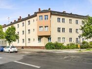 bezugsfreie 2-Zimmer-Wohnung in Tempelhof - Berlin
