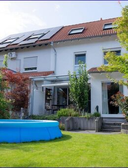 Perle am Altrhein - Ginsheim-Gustavsburg