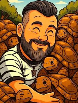 Suche Landschildkröten - Sulcata Pantherschildkröte Sternschildkröte - Düren