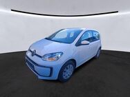 VW Up ! e-up! 154,-ohne Anzahlung Sitzheizung CCS-La - Horn-Bad Meinberg