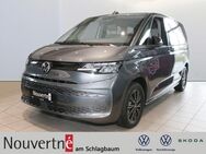 VW Multivan, 2.0 l TDI Multivan Motor G, Jahr 2022 - Solingen (Klingenstadt)