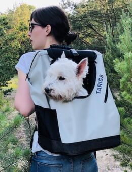 Targis Hunderucksack bis 16 kg - Detmold