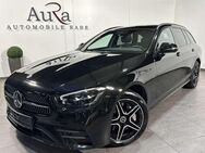 Mercedes-Benz E 300 T 4M AMG-Line NAV+LED+PANORAMA+KAMERA+PP - Wardenburg