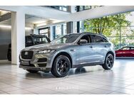 Jaguar F-Pace Portfolio 3.0 DIESEL HEAD UP PANO 360° - Hannoversch Münden Zentrum