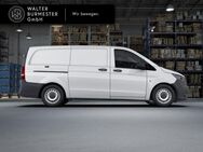 Mercedes Vito, 116 KeyGoKeyLess, Jahr 2024 - Wedel