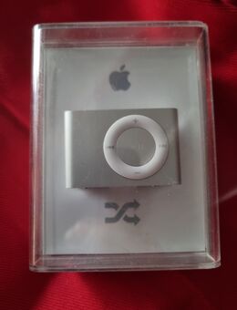 Apple I Pod Shuffle Neu versiegelt - Klein Offenseth-Sparrieshoop