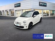 Fiat 500, 1.0 RockStar Mild Hybrid, Jahr 2020 - Hamburg