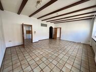 Große EG-Wohnung (2 ZKB WC) in Busenberg - Busenberg