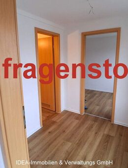 Schöne 1-Raumwohnung im Herzen von Stralsund zu vermieten! - Stralsund