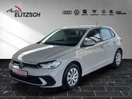 VW Polo, 1.0 TSI Life, Jahr 2023 - Kamenz