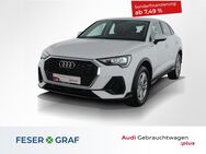 Audi Q3, Sportback 45 TFSI e touch p, Jahr 2021 - Nürnberg