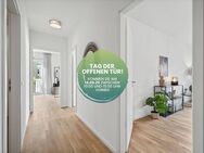 Elegante 3-Zimmer-Wohnung: Neubau mit schönem Balkon und Einbauküche - Berlin