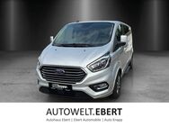 Ford Tourneo Custom, 2.0 TDCi Titanium 320 L2 Bi, Jahr 2021 - Weinheim